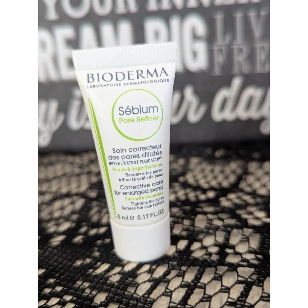 5/25 Bioderma Sébium Pore Refiner (5 mL mini)
